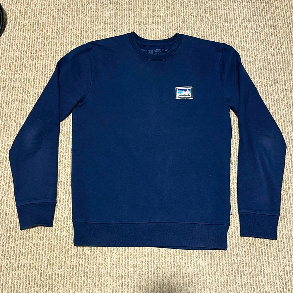 Patagonia Uprisal Crew Sweater